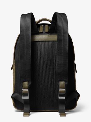 Greyson Nylon Backpack