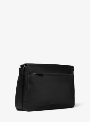 Michael kors nylon messenger bag on sale