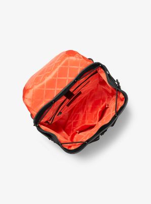 Brooklyn Recycled Nylon Cargo Backpack image number 1