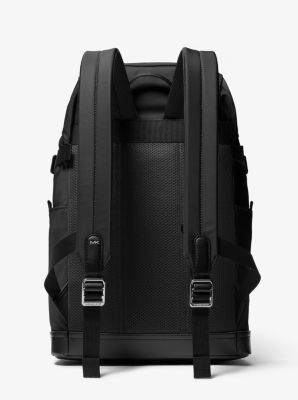 Michael kors backpack for laptop online