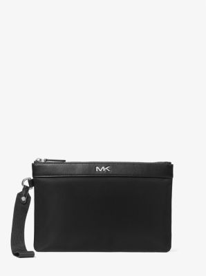 Brooklyn Nylon Travel Pouch