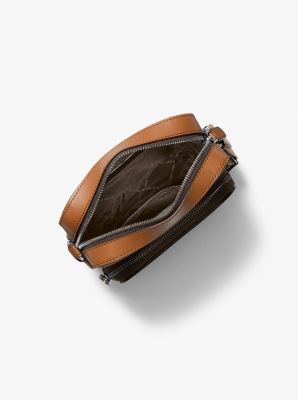 Mini sac d&rsquo;avion Hudson &agrave; logo Signature