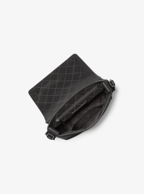 Messenger-Tasche Hudson Small aus gekrispeltem Leder image number 1