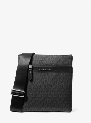 Hudson Signature Logo Crossbody Bag image number 0