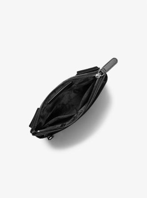 Hudson Signature Logo Crossbody Bag image number 1