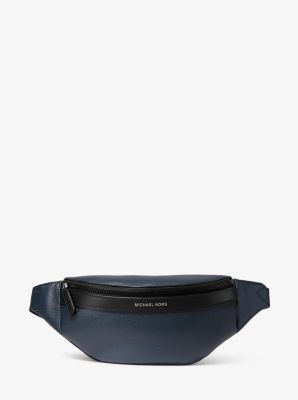 michael kors fanny pack for men