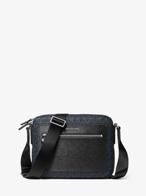 michael kors clutch men