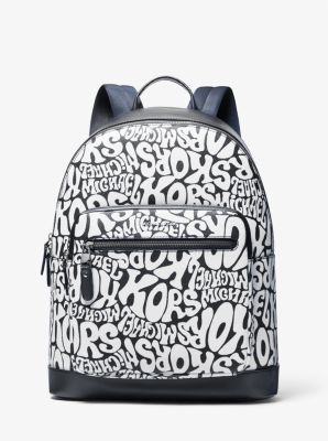 Hudson Logo Backpack