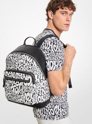 Hudson Logo Backpack