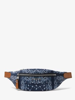 Michael kors belt bag canada on sale