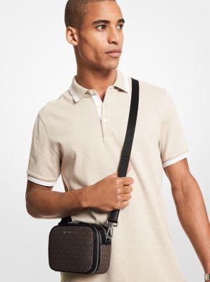 Hudson Logo Crossbody Bag image number 2