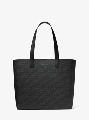 Hudson Logo Tote Bag