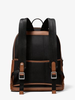 Men michael outlet kors backpack