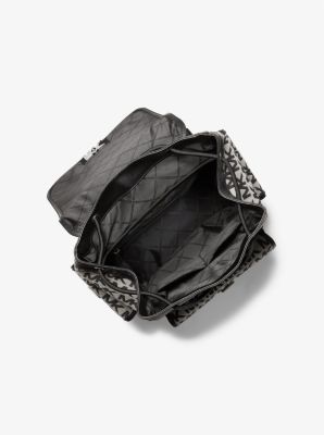Hudson Logo Backpack | Michael Kors [US]