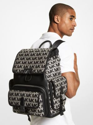 Hudson Logo Backpack