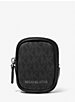 Hudson Logo Camera Bag With Pouch image number 3