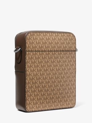 Sac d'avion Hudson &agrave; logo