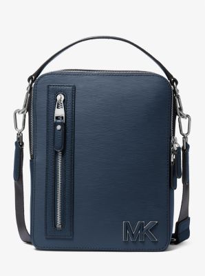 Sac d&#39;avion Hudson en cuir image number 0
