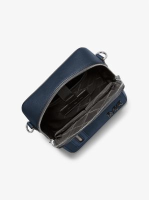 Sac d&#39;avion Hudson en cuir image number 1