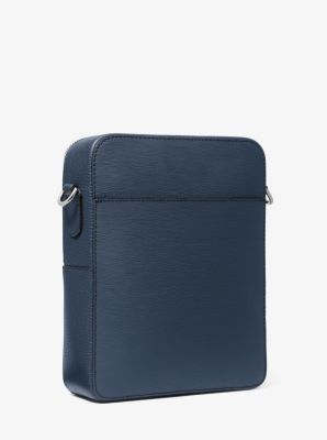 Sac d&#39;avion Hudson en cuir image number 2