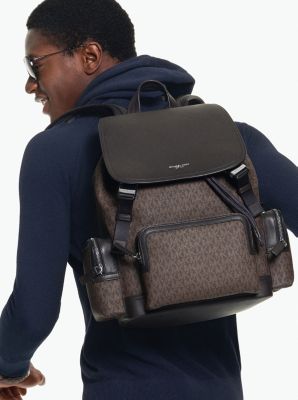 michael kors henry backpack