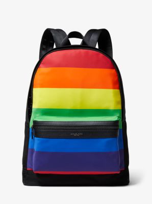 mk rainbow bag