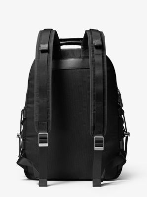 Michael kors shop mesh backpack