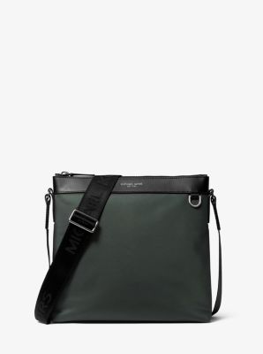 michael kors shoulder bag men