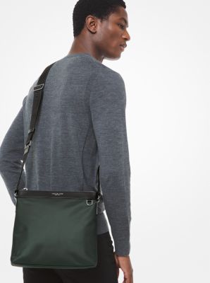 michael kors sling bag men