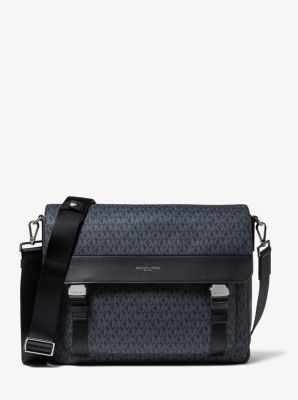 mk mens messenger bags