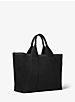 Greyson Reversible Canvas Tote image number 2