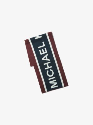 Michael kors mens store hat and scarf