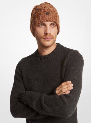 Michael kors beanie store hat