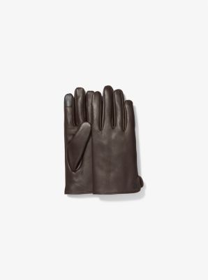 Leather Gloves image number 0