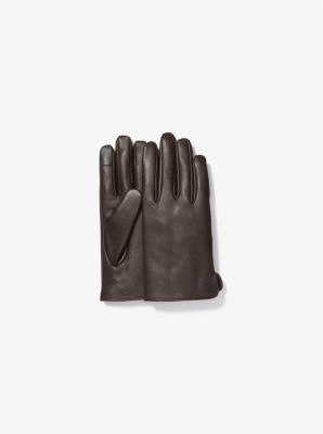 Leather Gloves