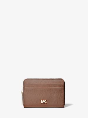 michael kors fawn wallet