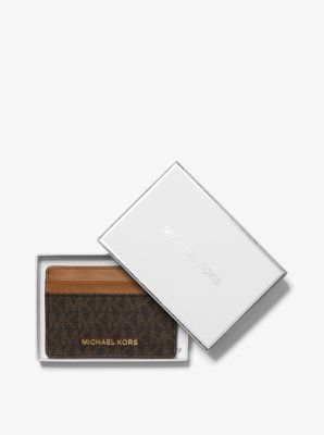 Logo Card Case image number 1