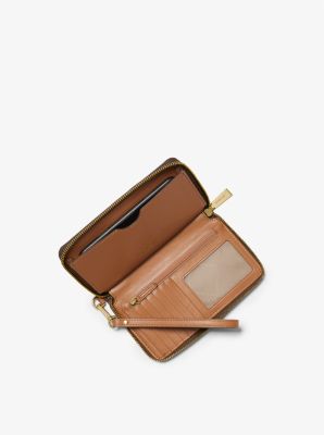 Large Logo Smartphone Wristlet image number 1