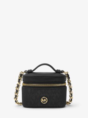 Mk on sale trunk bag