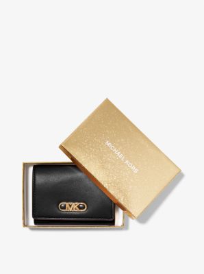 Michael kors mercer tri deals fold wallet