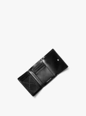 Parker Medium Leather Tri-Fold Wallet image number 1