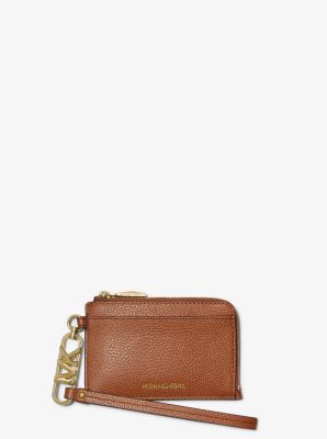 Michael kors cheap small wristlet wallet