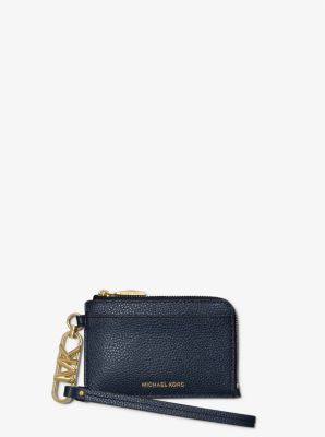 Michael kors pouch clearance wallet