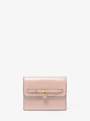 Hamilton Legacy Small Leather Card Case image number 0