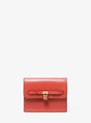 Zoé Wallet Monogram - Women - Small Leather Goods