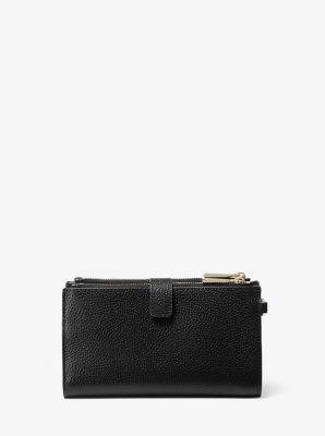 Michael kors wristlet adele on sale