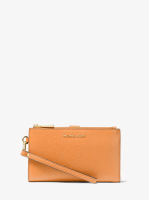 michael kors smartphone wallet