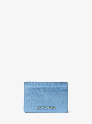 kors michael kors card wallet
