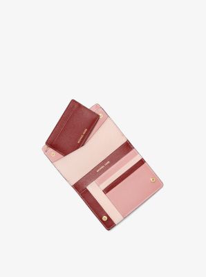 mk slim wallet
