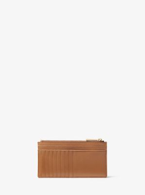 Michael kors shop business card holder